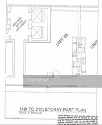 The Central (D1), Office #141986932